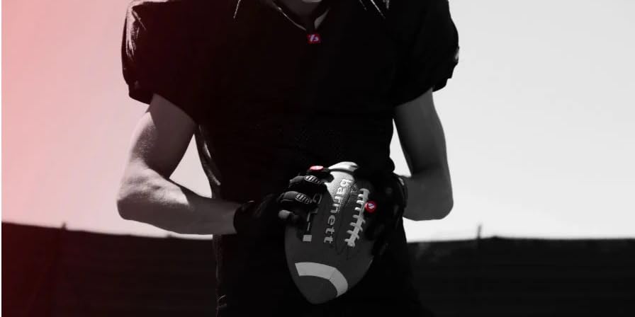 Elevate Your Game with Barnett